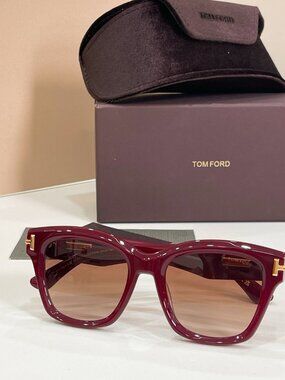 women TOM FORD Sunglasses 53 mm